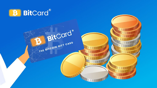 How To Buy Crypto With Gift Cards