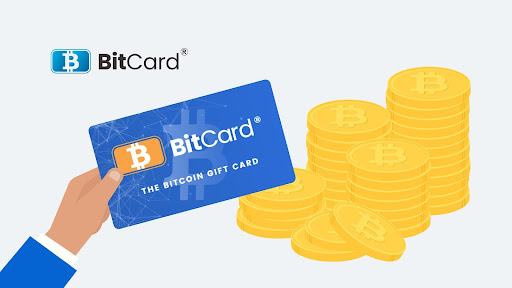 How To Redeem Bitcoin Gift Cards